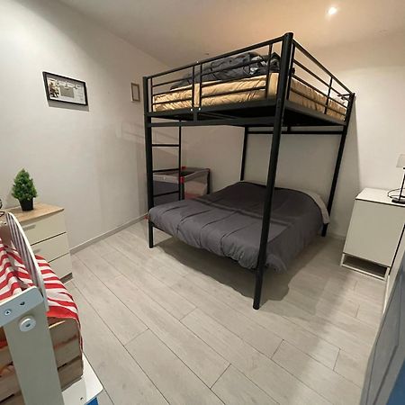 Appartement Villiers Sur Morin Proche De Disneyland Zewnętrze zdjęcie