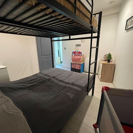 Appartement Villiers Sur Morin Proche De Disneyland Zewnętrze zdjęcie