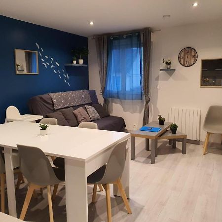 Appartement Villiers Sur Morin Proche De Disneyland Zewnętrze zdjęcie