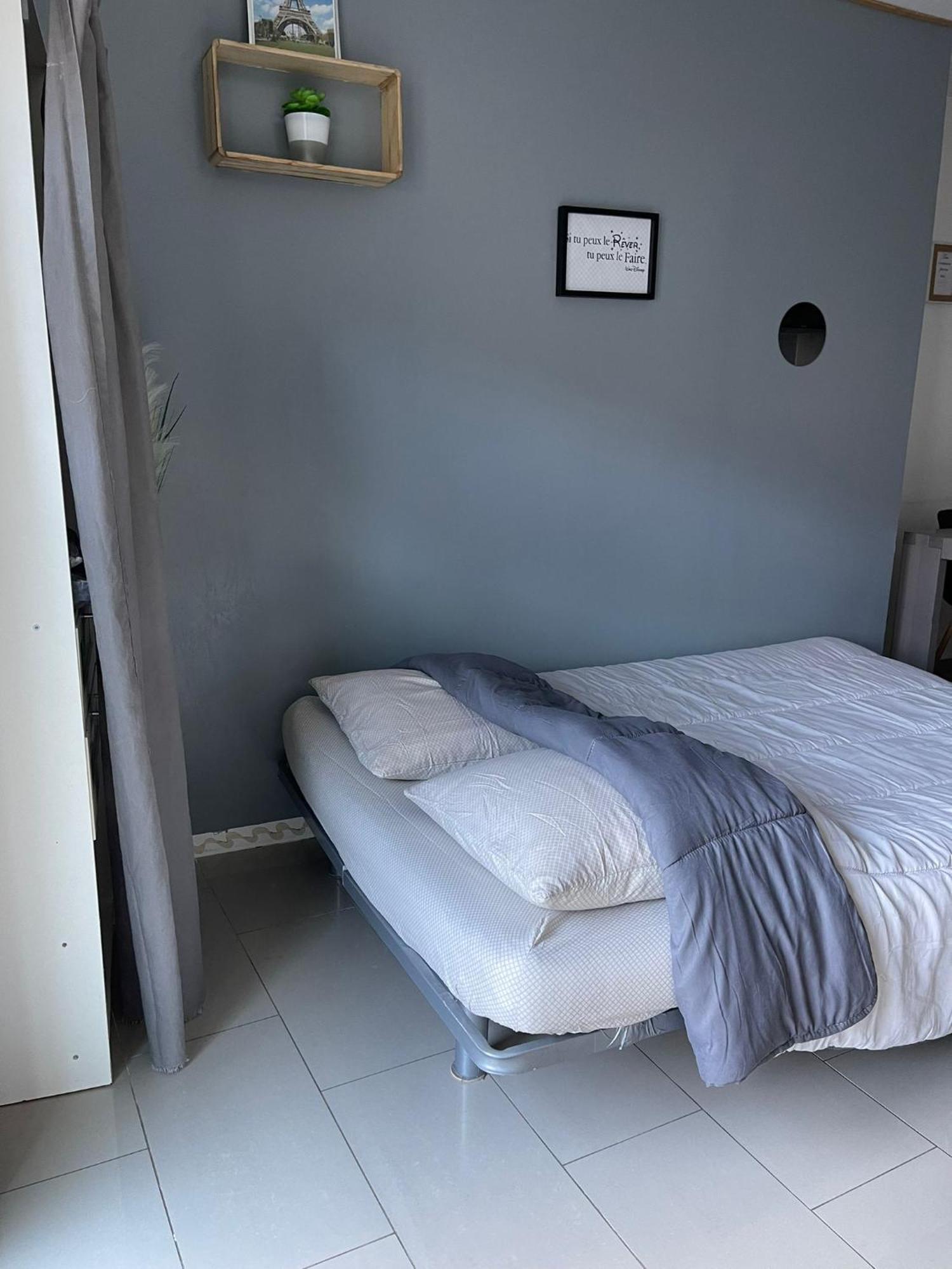 Appartement Villiers Sur Morin Proche De Disneyland Zewnętrze zdjęcie