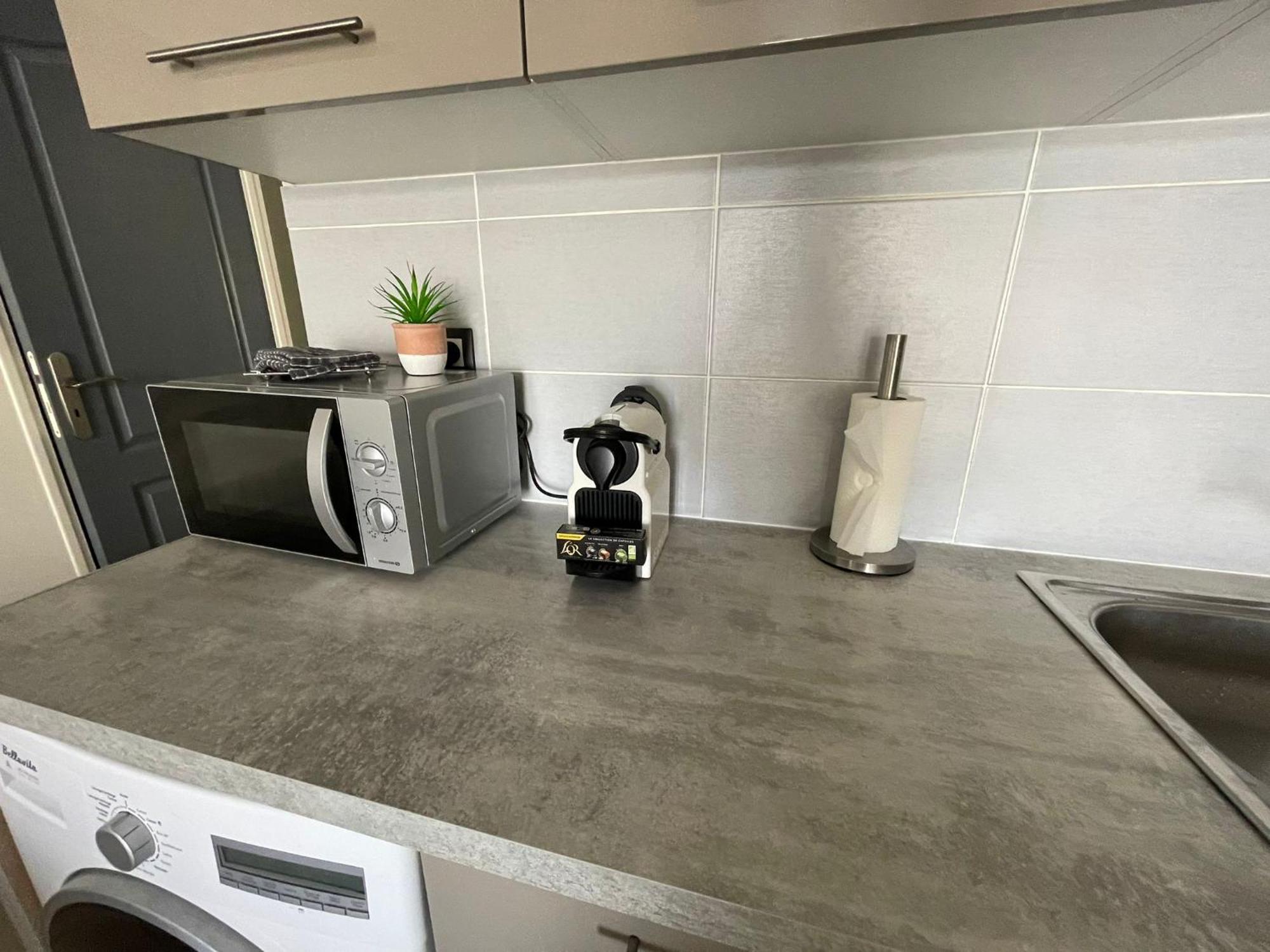 Appartement Villiers Sur Morin Proche De Disneyland Zewnętrze zdjęcie