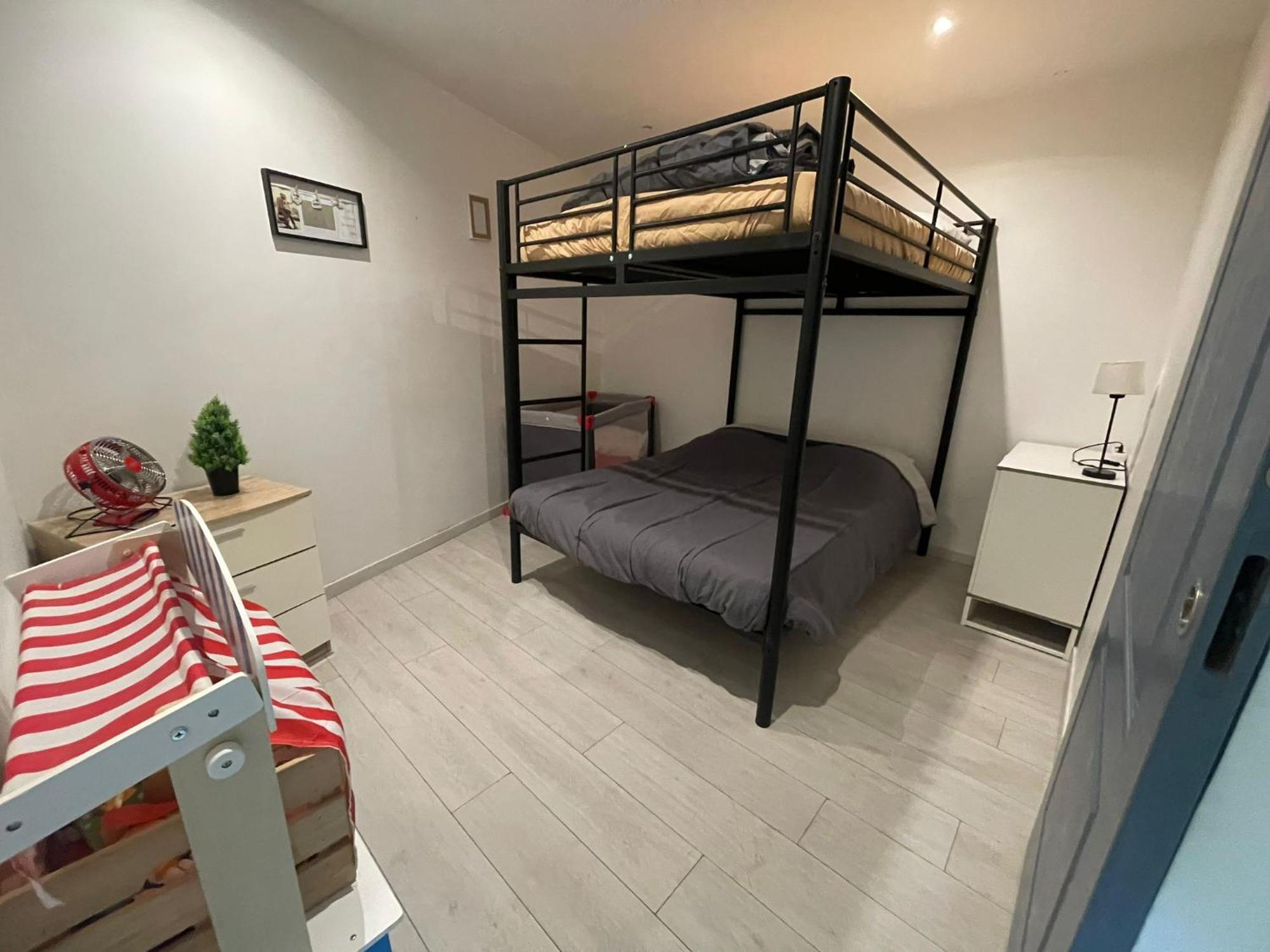 Appartement Villiers Sur Morin Proche De Disneyland Zewnętrze zdjęcie