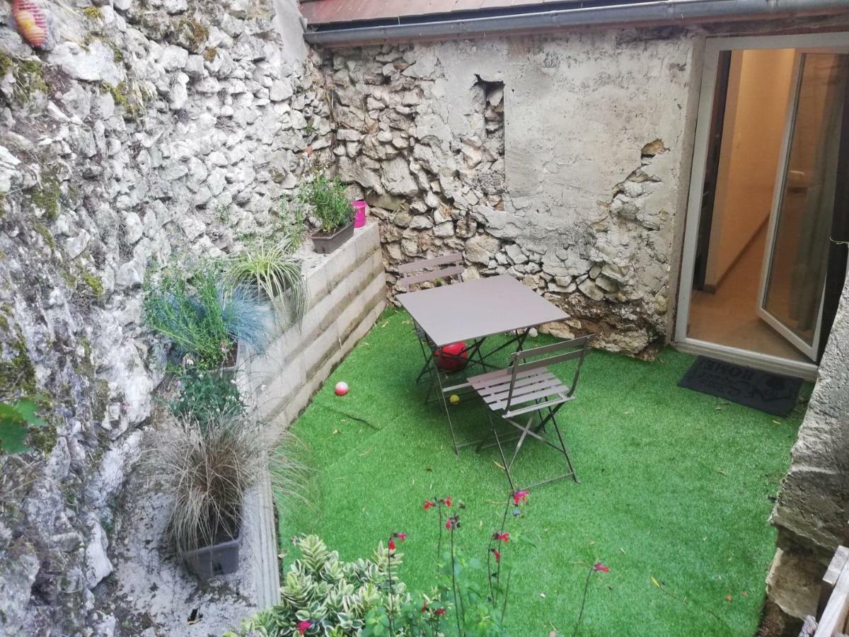 Appartement Villiers Sur Morin Proche De Disneyland Zewnętrze zdjęcie