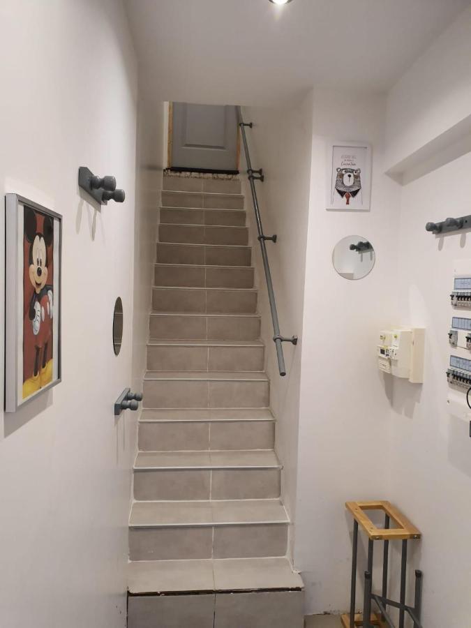 Appartement Villiers Sur Morin Proche De Disneyland Zewnętrze zdjęcie